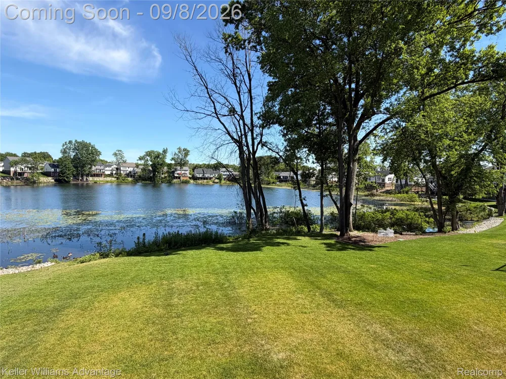 855 Preserve Lane White Lake Charter Township, MI 48386