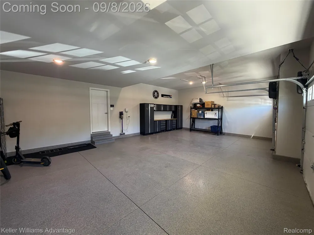 855 Preserve Lane White Lake Charter Township, MI 48386