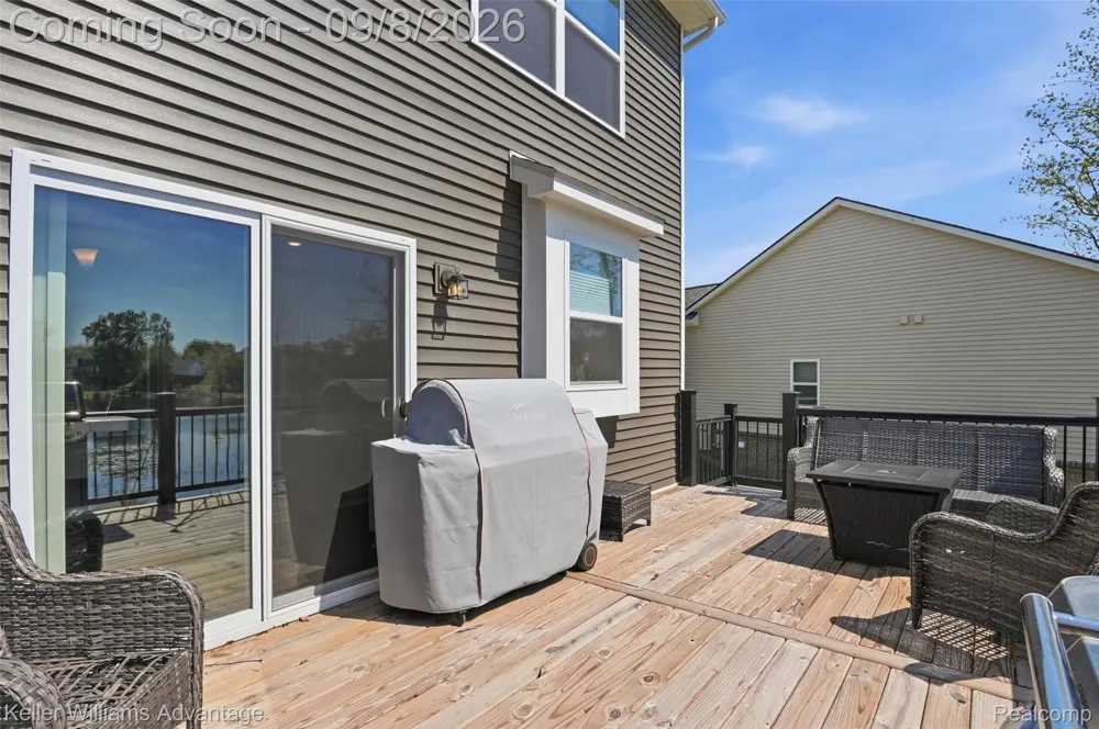 855 Preserve Lane White Lake Charter Township, MI 48386