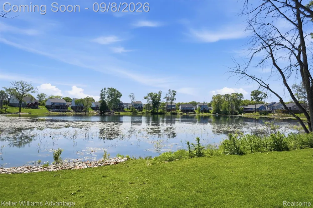 855 Preserve Lane White Lake Charter Township, MI 48386