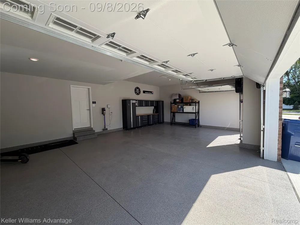 855 Preserve Lane White Lake Charter Township, MI 48386