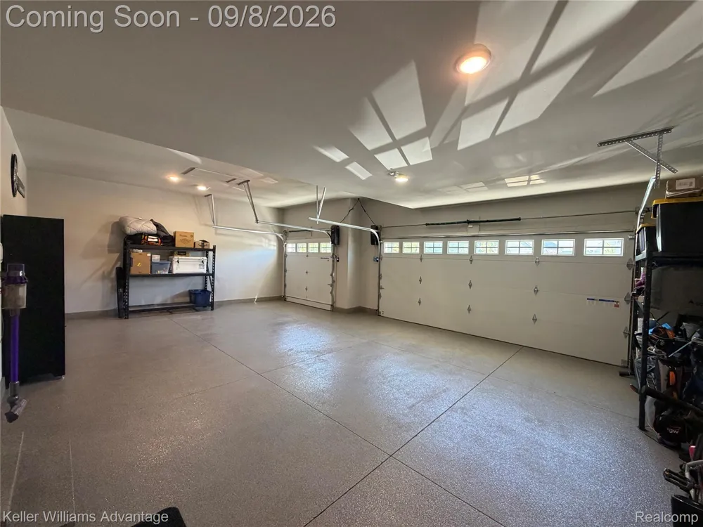 855 Preserve Lane White Lake Charter Township, MI 48386