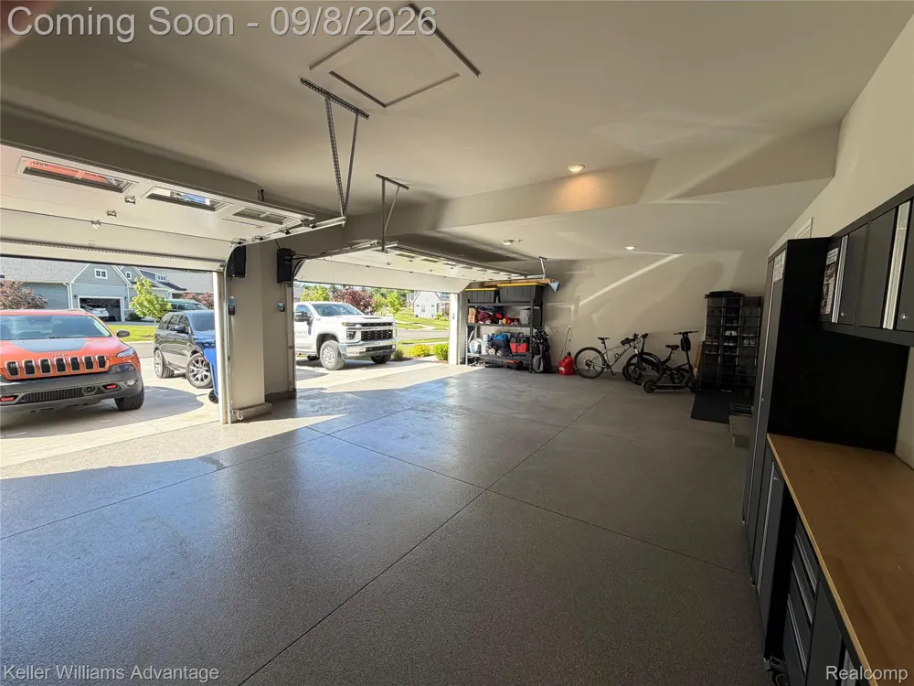 855 Preserve Lane White Lake Charter Township, MI 48386