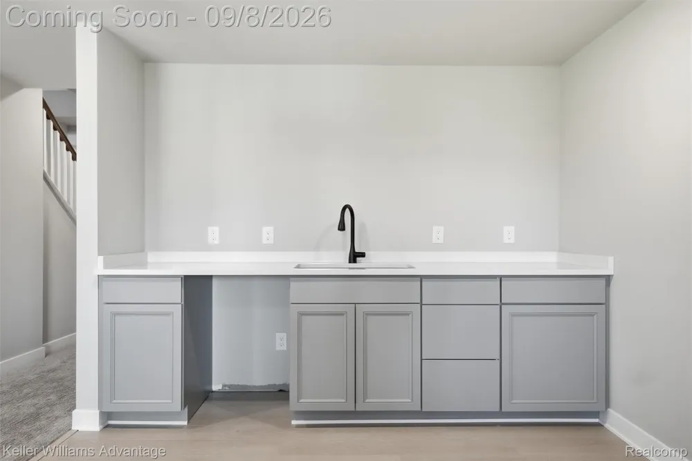 855 Preserve Lane White Lake Charter Township, MI 48386