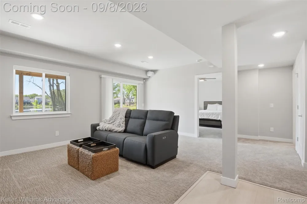 855 Preserve Lane White Lake Charter Township, MI 48386