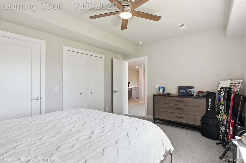 855 Preserve Lane White Lake Charter Township, MI 48386