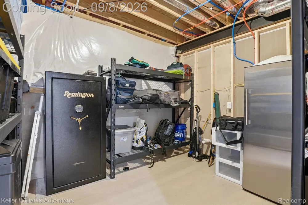 855 Preserve Lane White Lake Charter Township, MI 48386