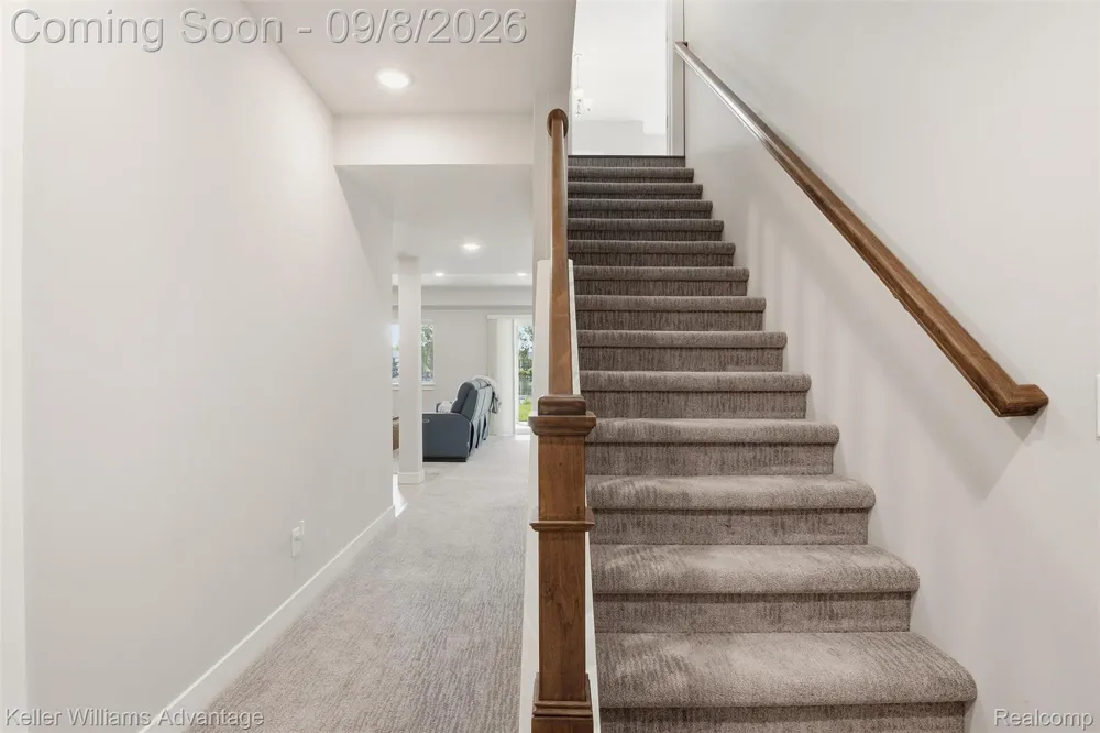 855 Preserve Lane White Lake Charter Township, MI 48386