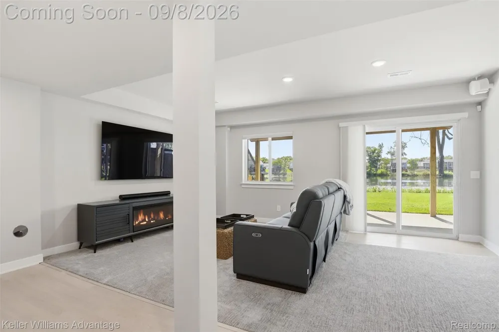 855 Preserve Lane White Lake Charter Township, MI 48386