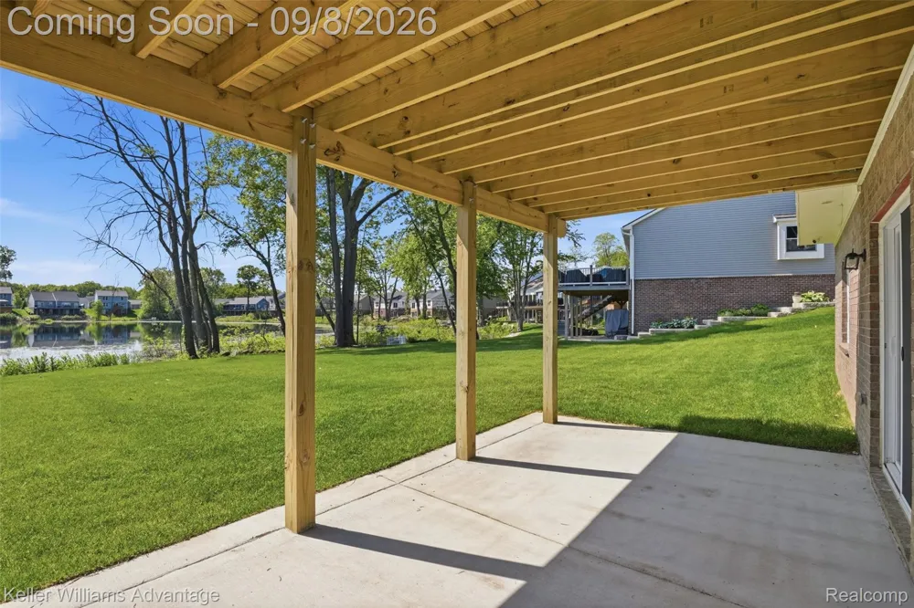 855 Preserve Lane White Lake Charter Township, MI 48386