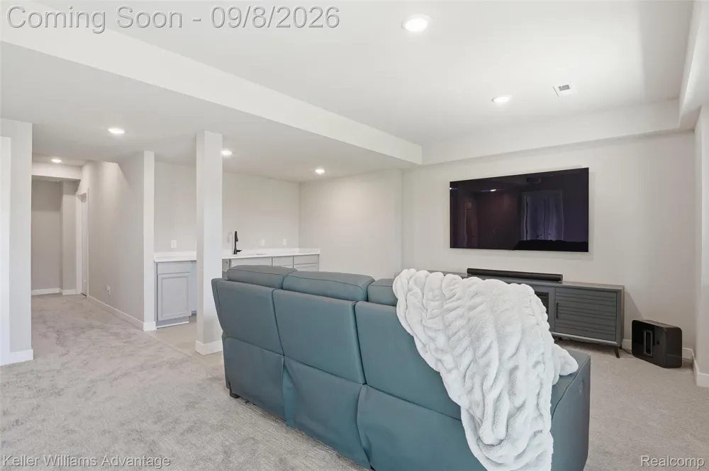855 Preserve Lane White Lake Charter Township, MI 48386