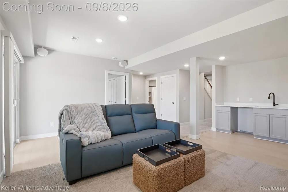 855 Preserve Lane White Lake Charter Township, MI 48386