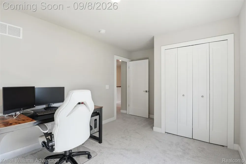 855 Preserve Lane White Lake Charter Township, MI 48386
