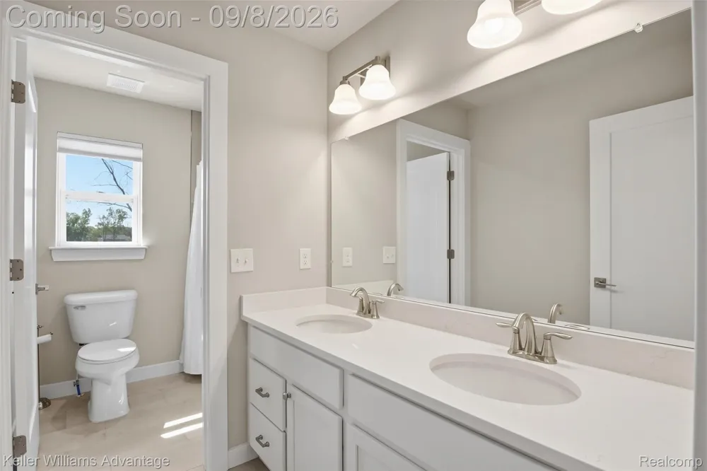 855 Preserve Lane White Lake Charter Township, MI 48386