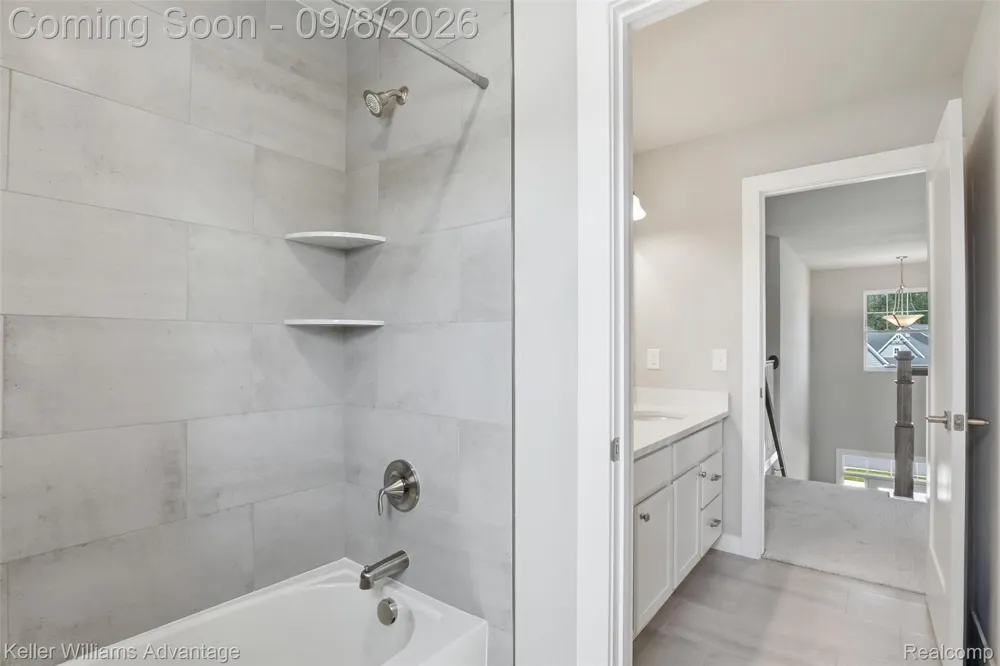 855 Preserve Lane White Lake Charter Township, MI 48386