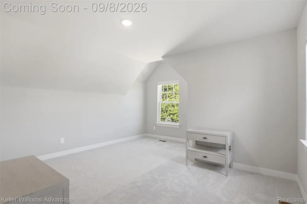 855 Preserve Lane White Lake Charter Township, MI 48386