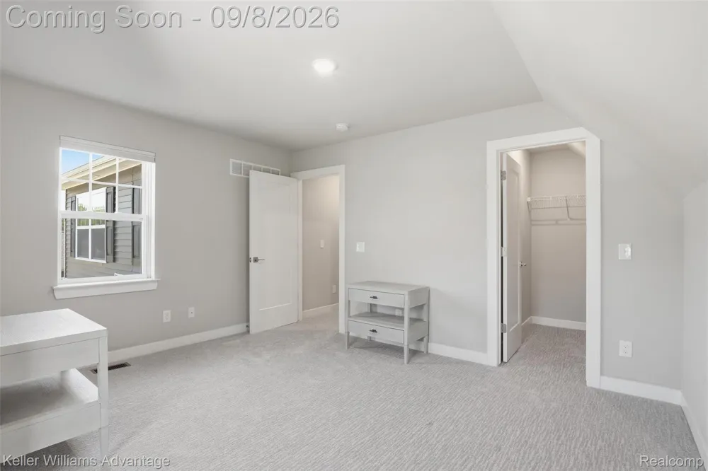 855 Preserve Lane White Lake Charter Township, MI 48386