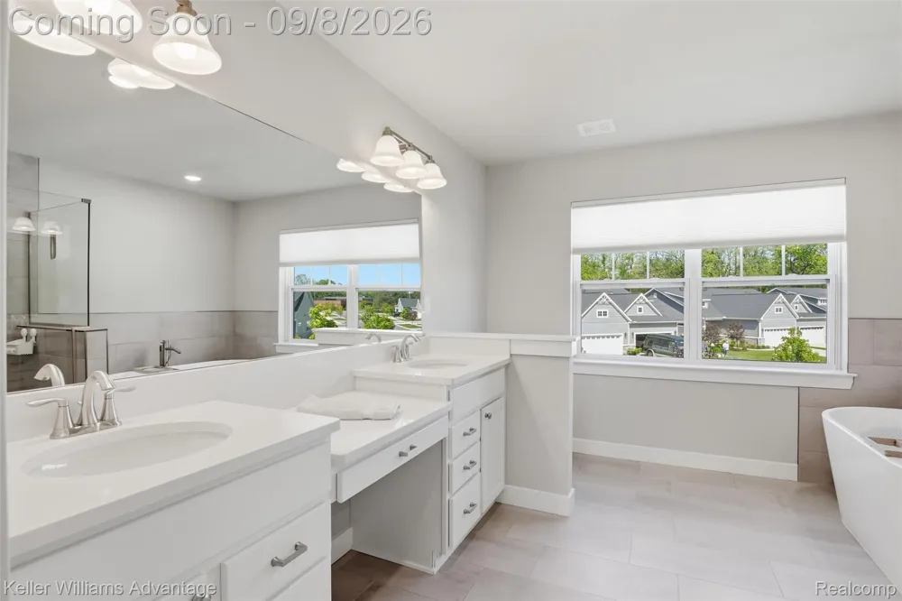 855 Preserve Lane White Lake Charter Township, MI 48386