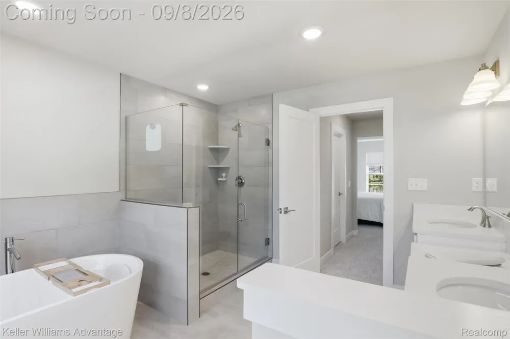 855 Preserve Lane White Lake Charter Township, MI 48386