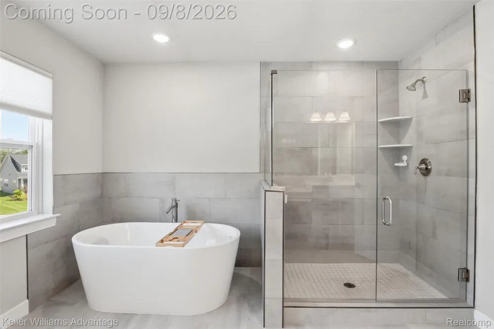 855 Preserve Lane White Lake Charter Township, MI 48386