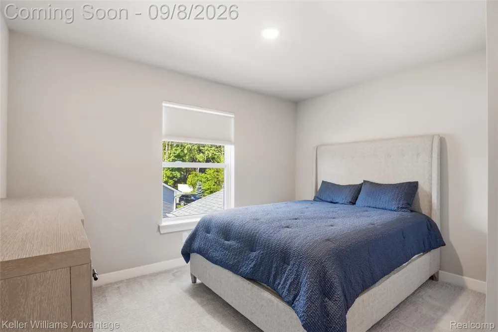 855 Preserve Lane White Lake Charter Township, MI 48386