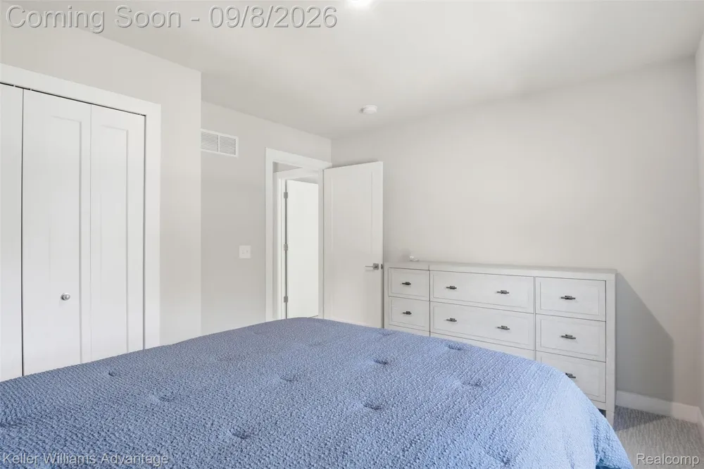 855 Preserve Lane White Lake Charter Township, MI 48386