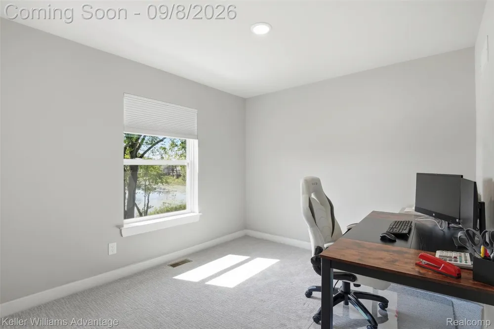 855 Preserve Lane White Lake Charter Township, MI 48386
