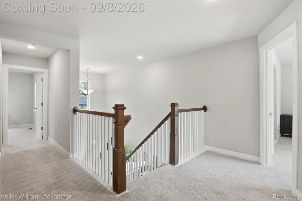 855 Preserve Lane White Lake Charter Township, MI 48386