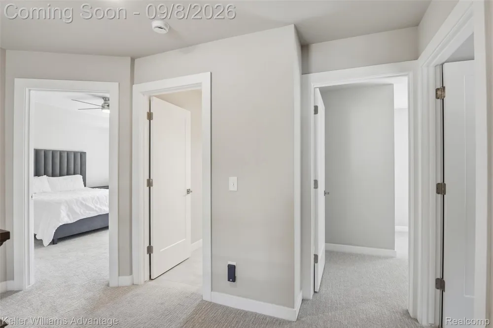 855 Preserve Lane White Lake Charter Township, MI 48386