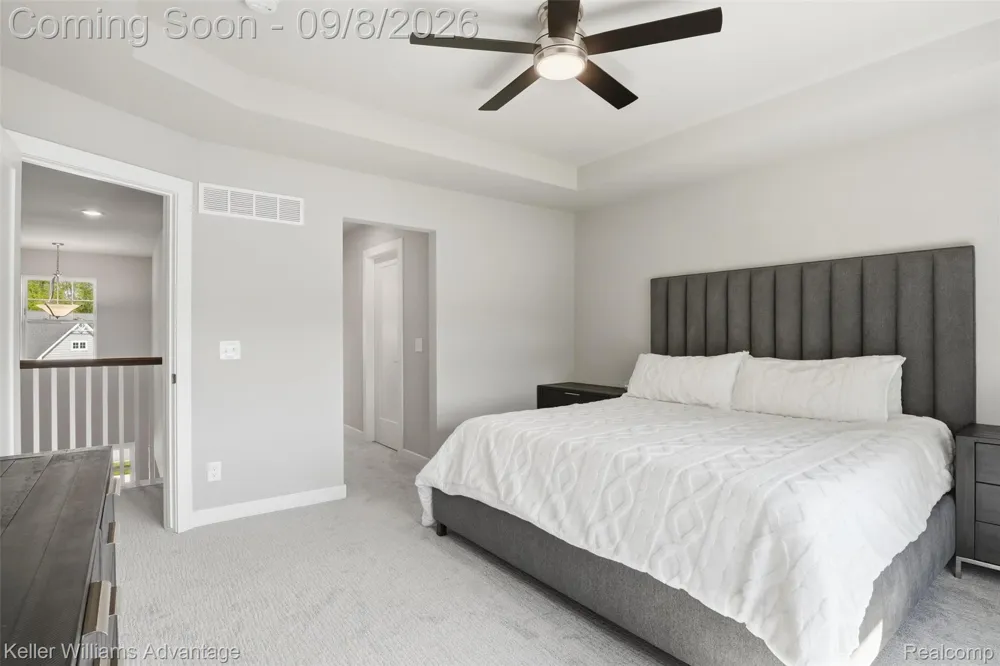 855 Preserve Lane White Lake Charter Township, MI 48386