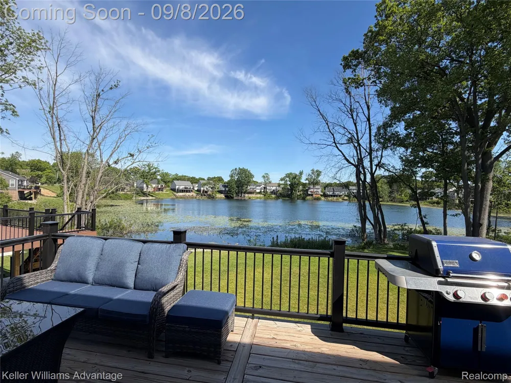 855 Preserve Lane White Lake Charter Township, MI 48386
