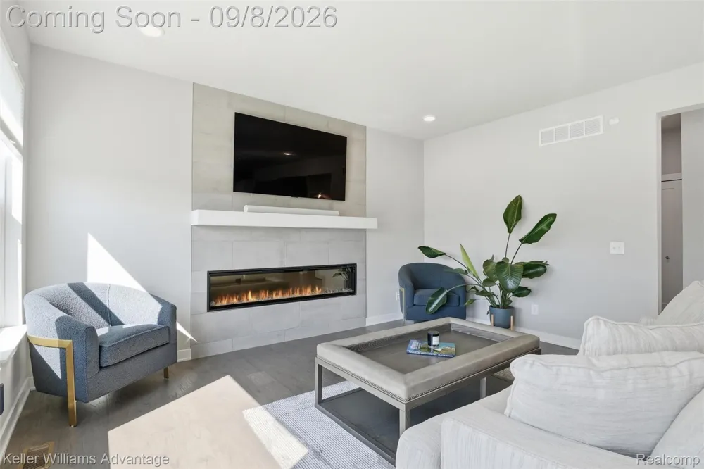 855 Preserve Lane White Lake Charter Township, MI 48386