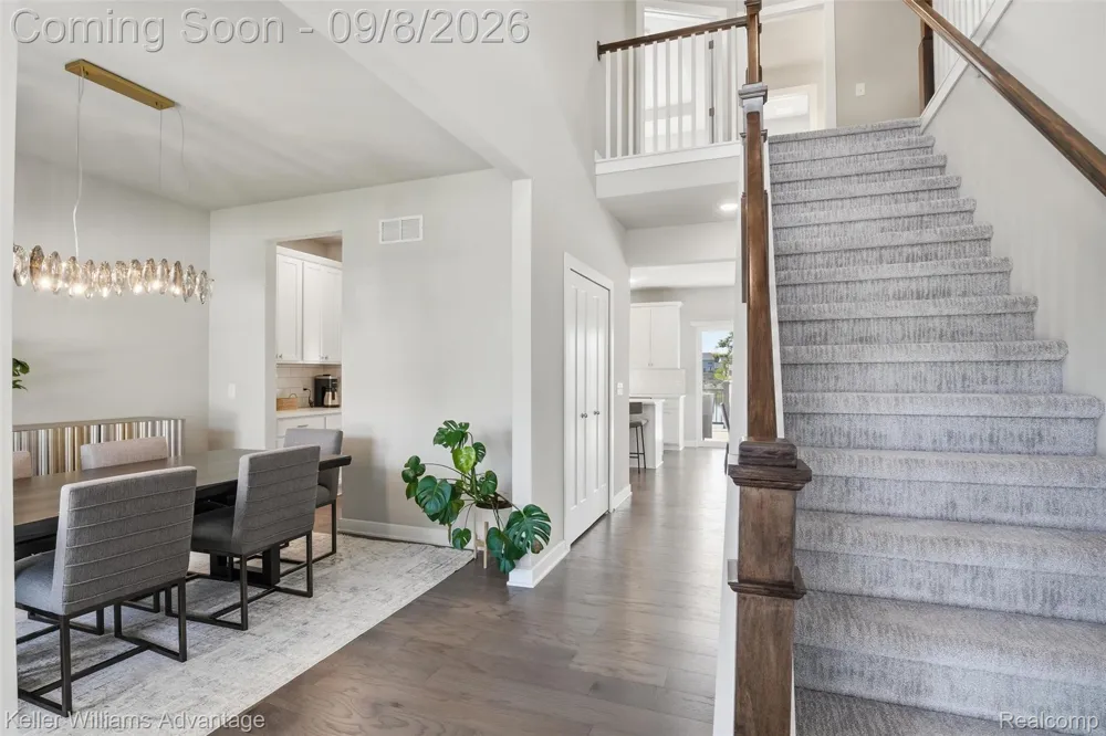 855 Preserve Lane White Lake Charter Township, MI 48386