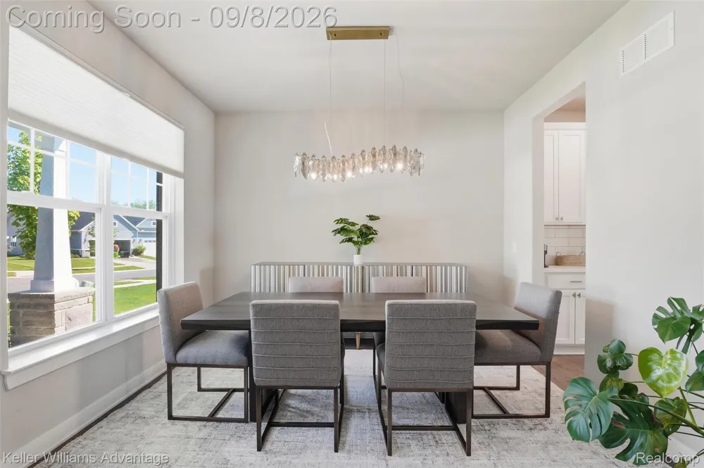 855 Preserve Lane White Lake Charter Township, MI 48386