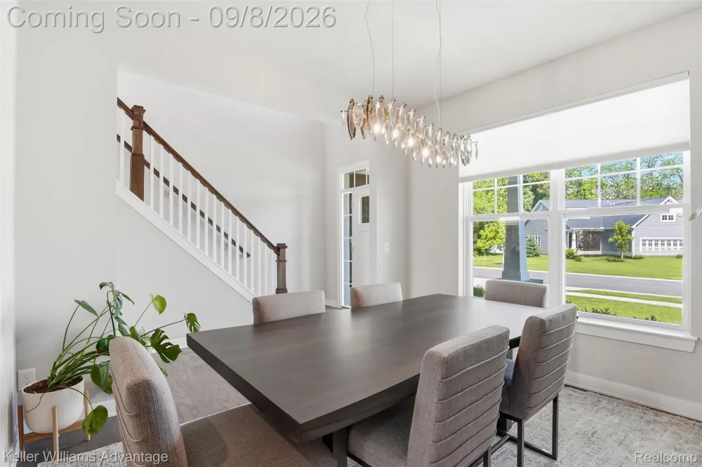 855 Preserve Lane White Lake Charter Township, MI 48386
