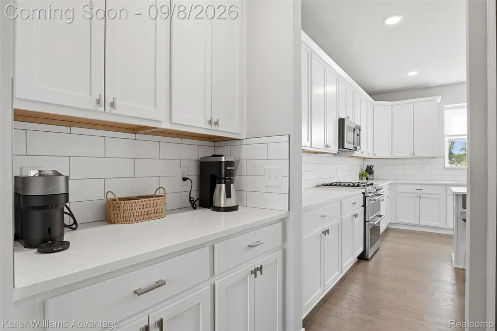 855 Preserve Lane White Lake Charter Township, MI 48386