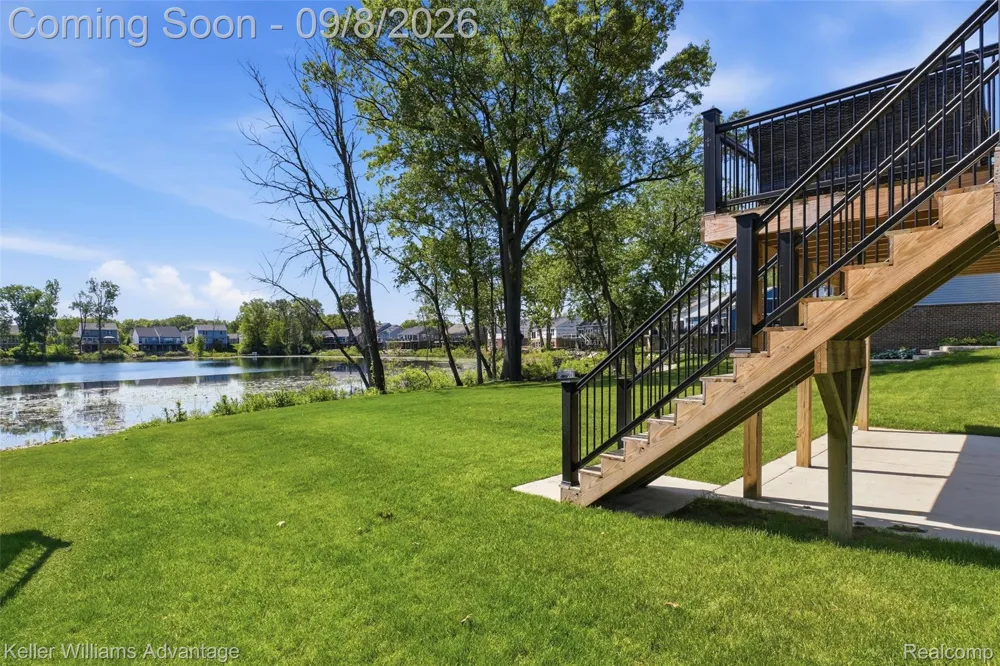 855 Preserve Lane White Lake Charter Township, MI 48386