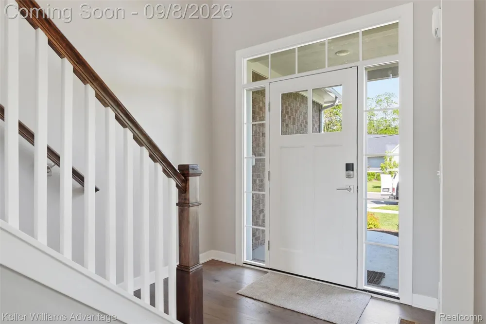 855 Preserve Lane White Lake Charter Township, MI 48386