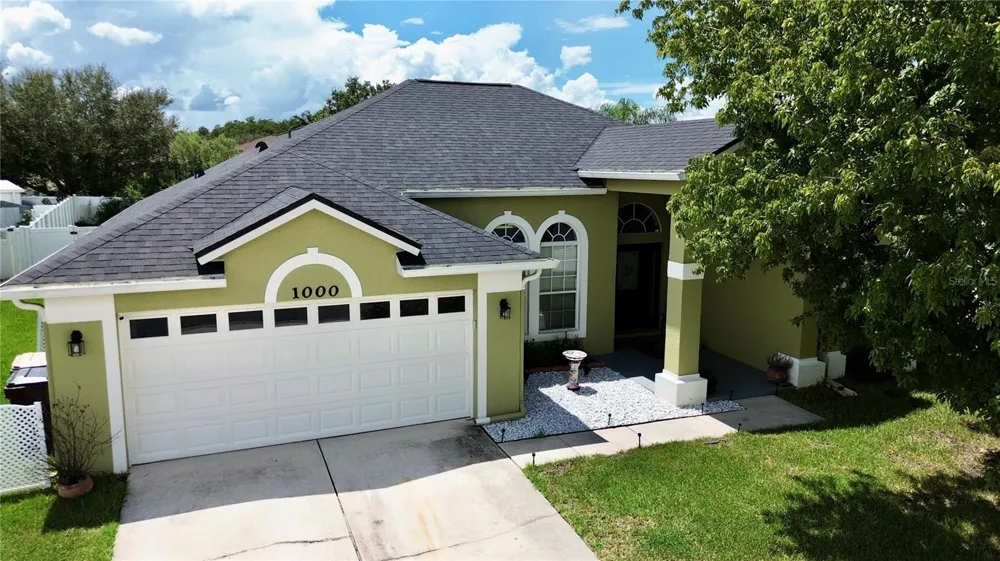 1000 SENECA TRAIL St Cloud, FL 34772