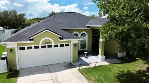 1000 SENECA TRAIL