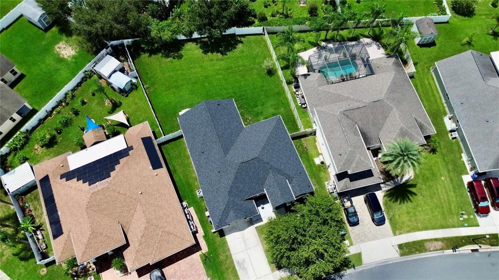 1000 SENECA TRAIL St Cloud, FL 34772