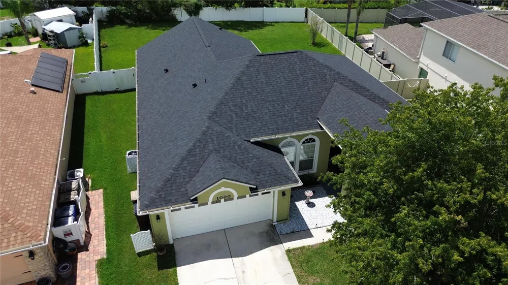 1000 SENECA TRAIL St Cloud, FL 34772