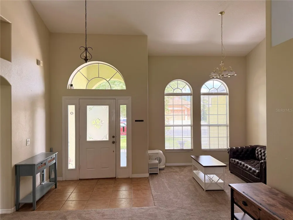 1000 SENECA TRAIL St Cloud, FL 34772