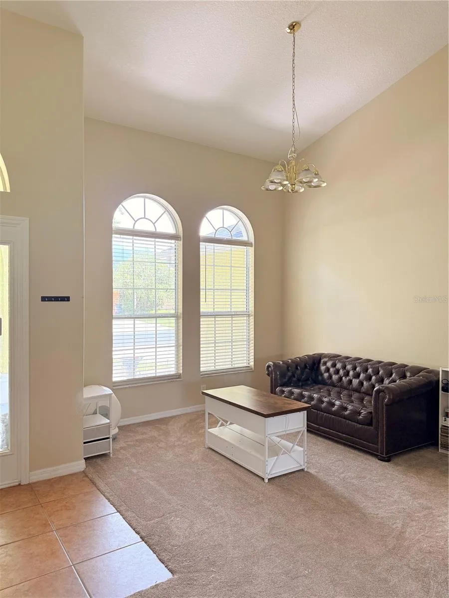 1000 SENECA TRAIL St Cloud, FL 34772