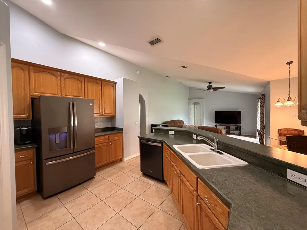 1000 SENECA TRAIL St Cloud, FL 34772