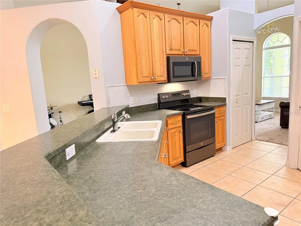 1000 SENECA TRAIL St Cloud, FL 34772