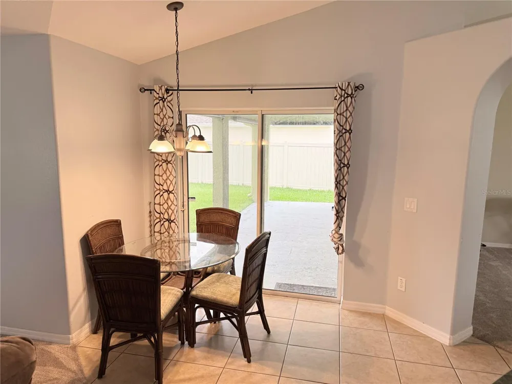 1000 SENECA TRAIL St Cloud, FL 34772