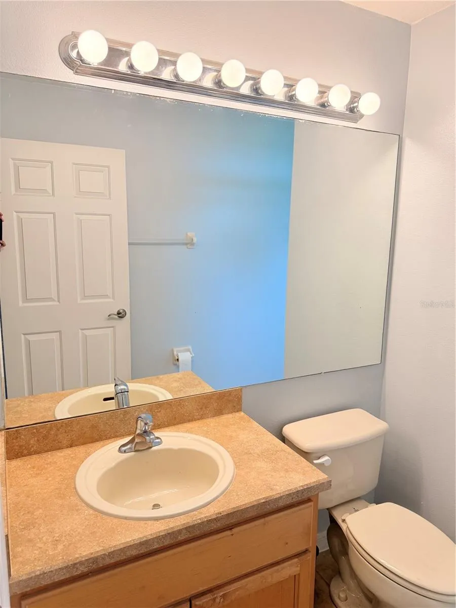 1000 SENECA TRAIL St Cloud, FL 34772