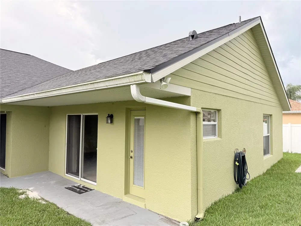 1000 SENECA TRAIL St Cloud, FL 34772