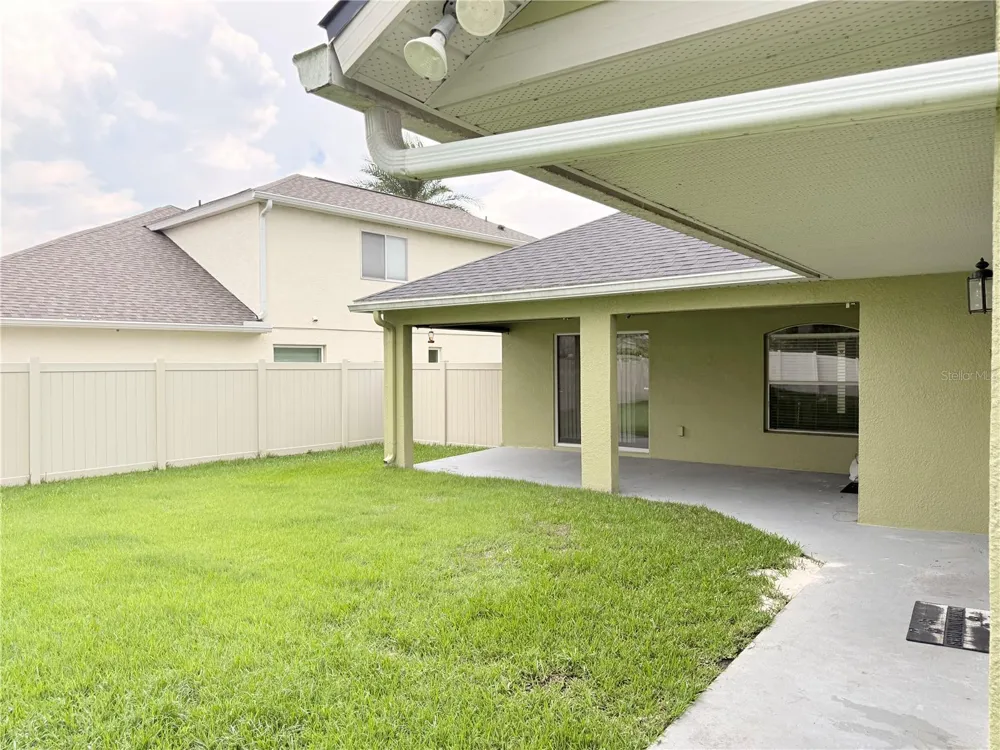 1000 SENECA TRAIL St Cloud, FL 34772